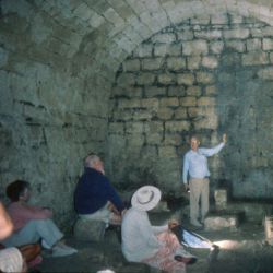 Roman Mithraeum